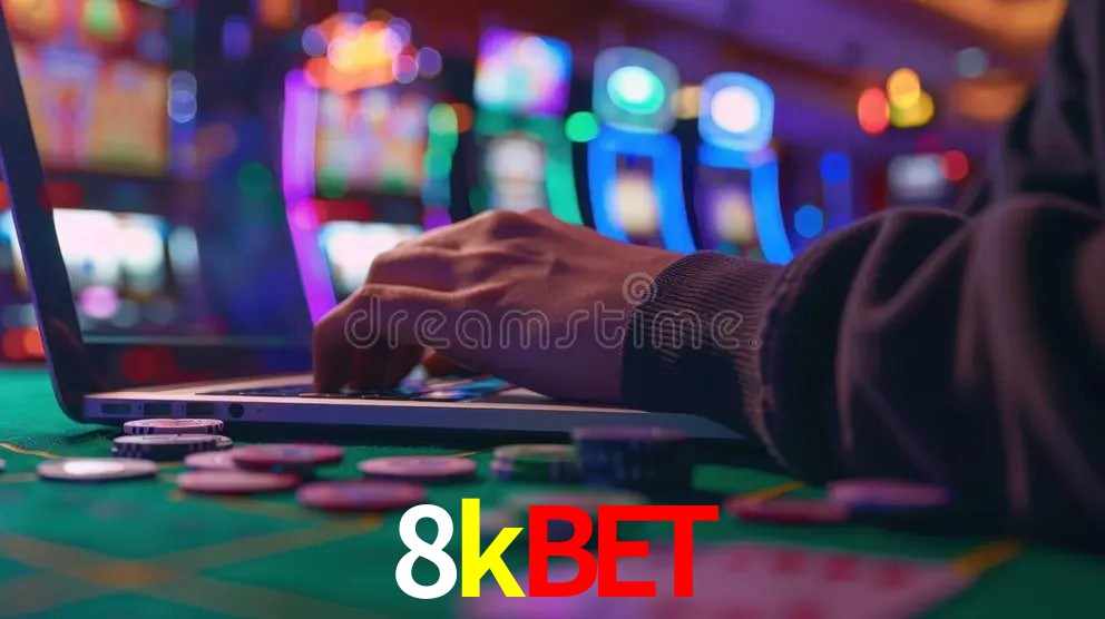 Estatísticas 8kbet