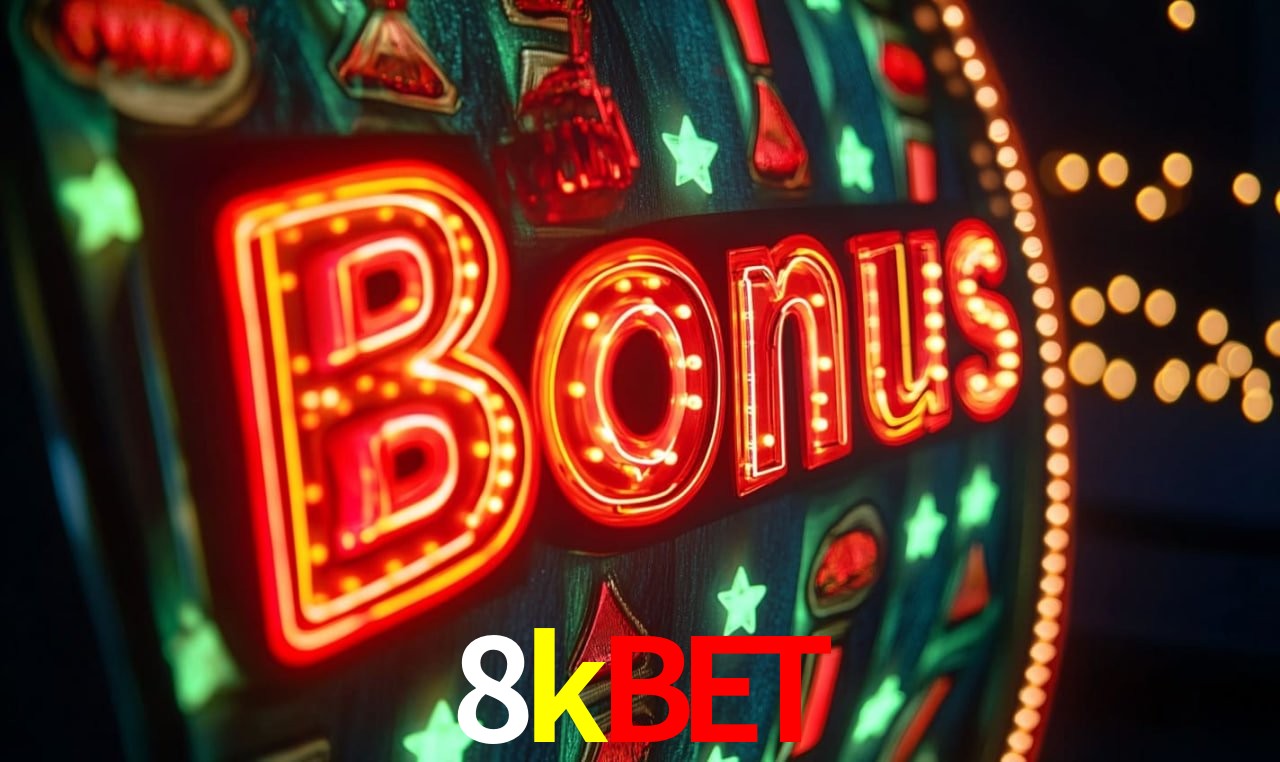 Experiência VIP 8kbet