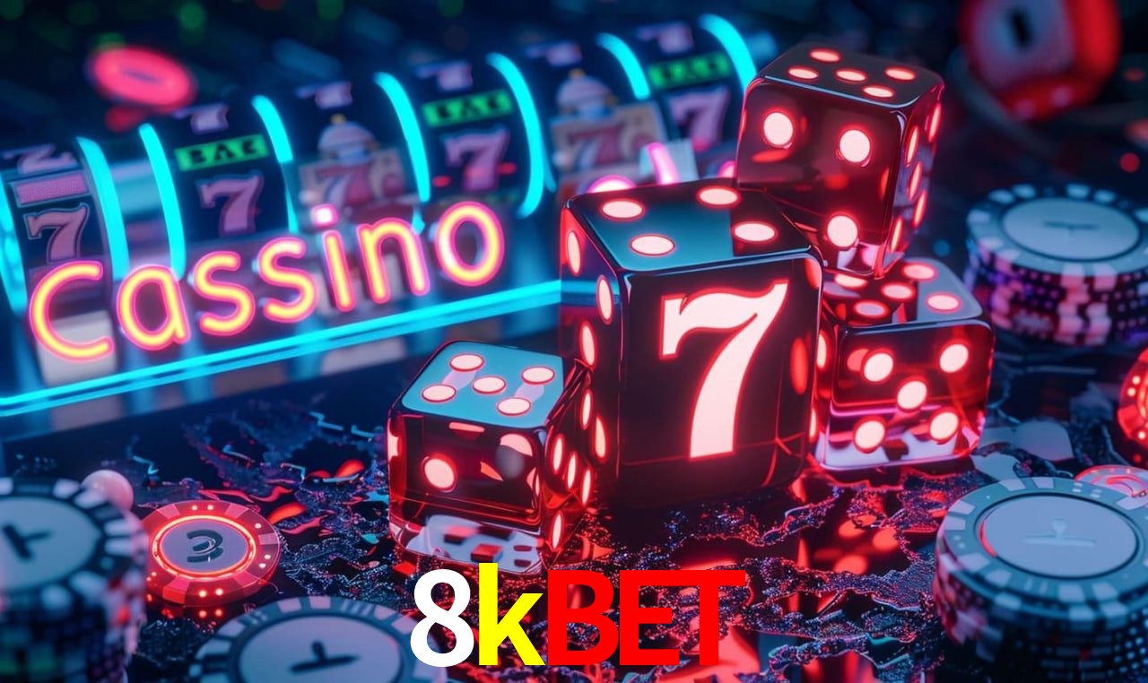 Experiência VIP 8kbet