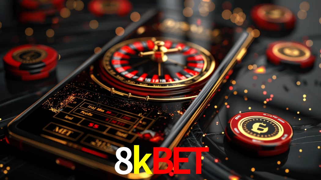Account Benefits 8kbet