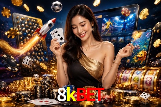 Quick Registration 8kbet