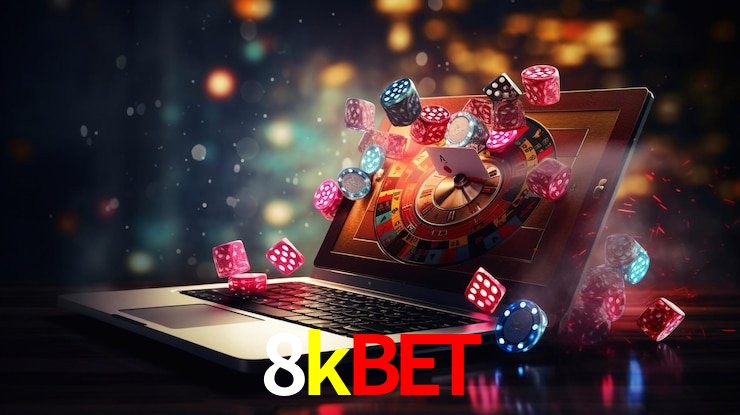 Mesa de Blackjack 8kbet