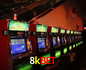 Infográfico RTP jogos de cassino 8kbet