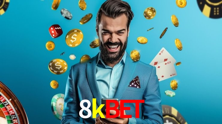 Live Casino 8kbet