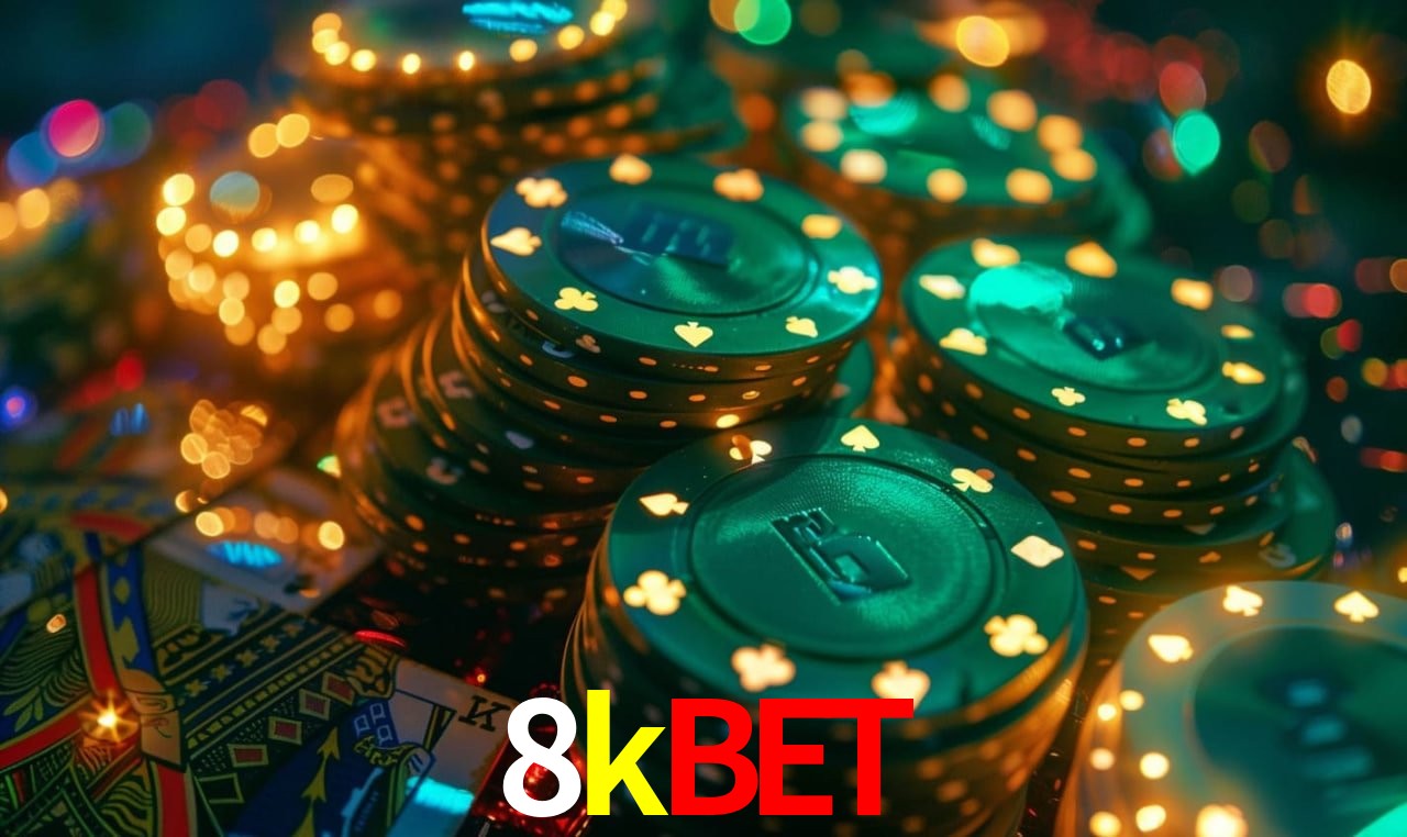 Cadastro Rápido 8kbet