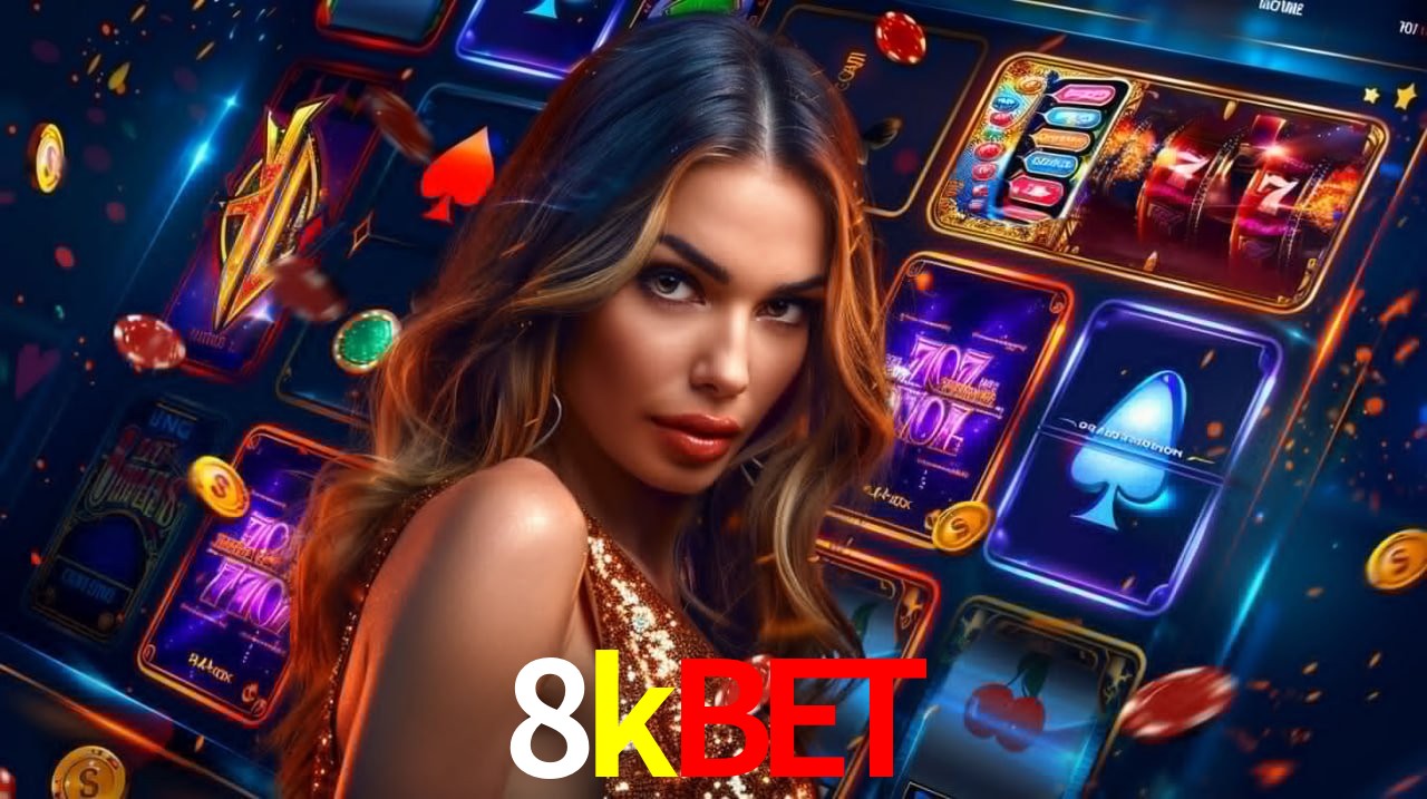 Torneios 8kbet