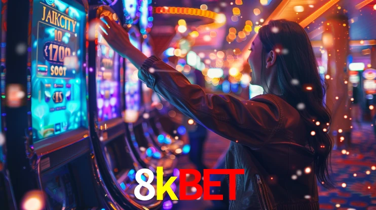 8kbet
