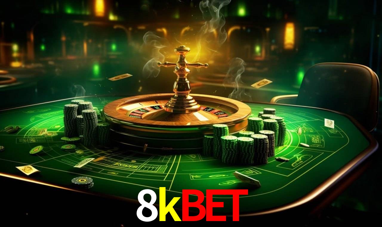 Casino VIP 8kbet