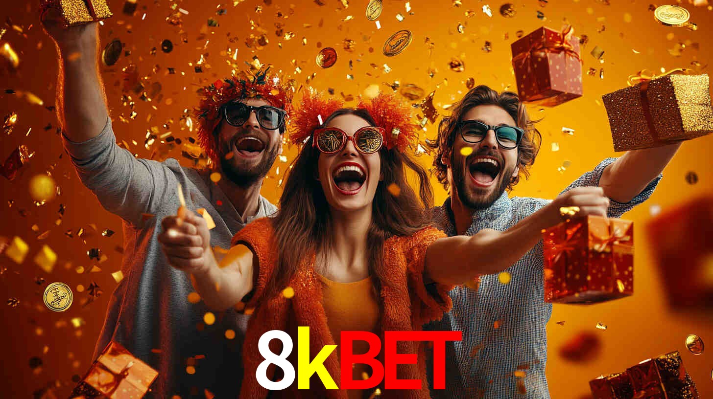 8kbet: A Experiência de Casino com Jogos de Mesa ao Vivo