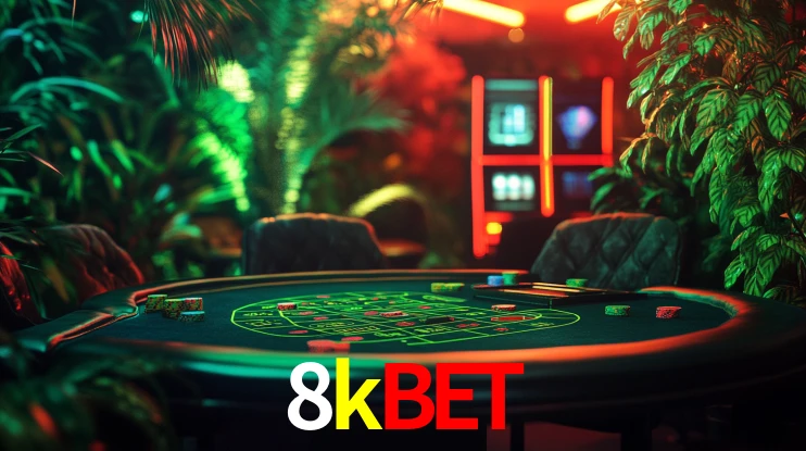 Tournaments 8kbet