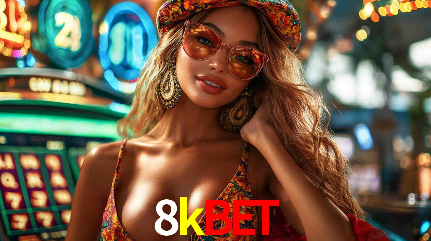 Resumo visual de bônus e campanhas 8kbet