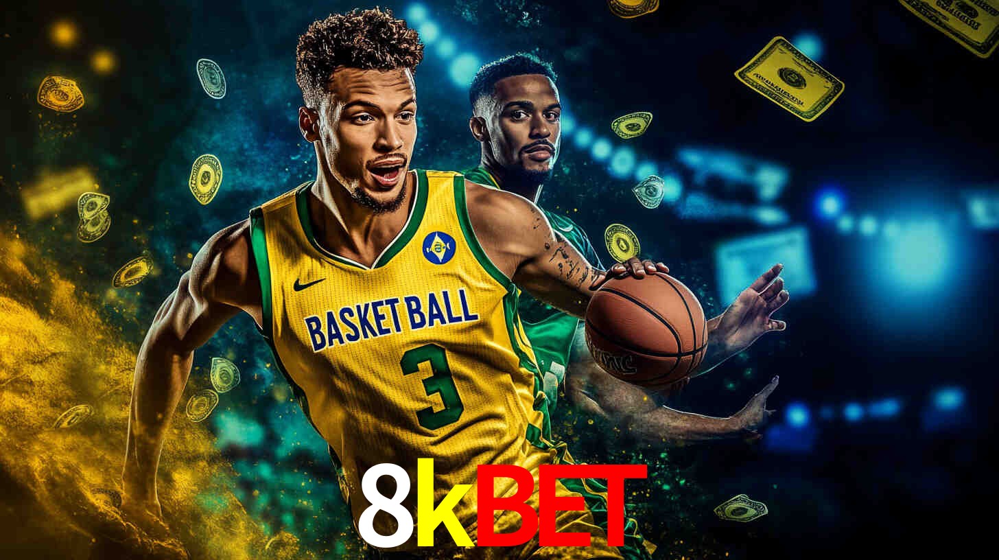 A Emoção da Loteria na 8kbet: Uma Chance de Mudança de Vida