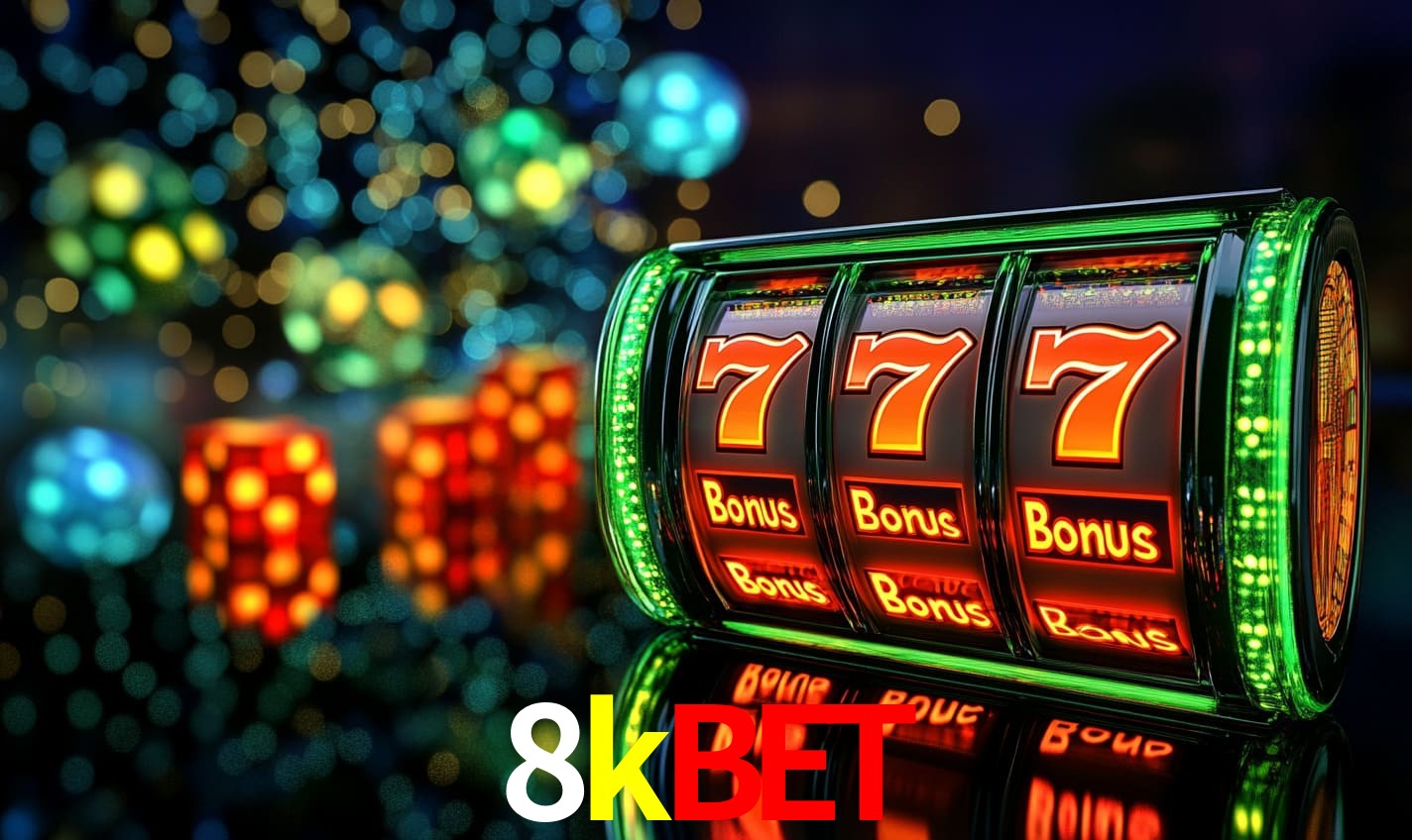 Estatísticas 8kbet