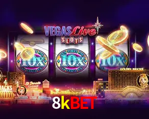 Descubra a Magia dos Jogos de Arcade no 8kbet