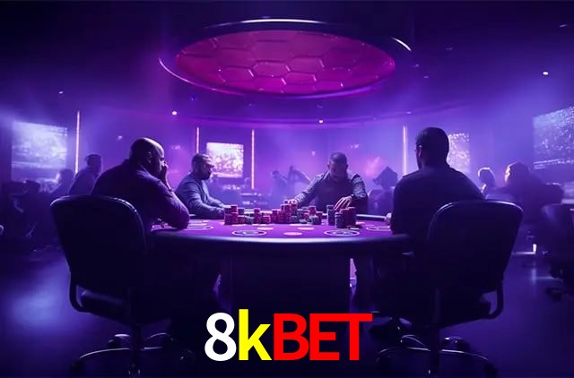 Interface Premium 8kbet