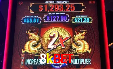 A Emoção da Loteria na 8kbet: Uma Chance de Mudança de Vida