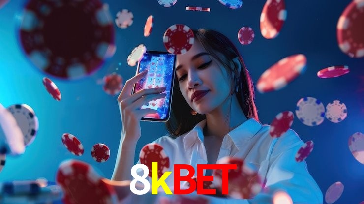 Bônus Diários 8kbet