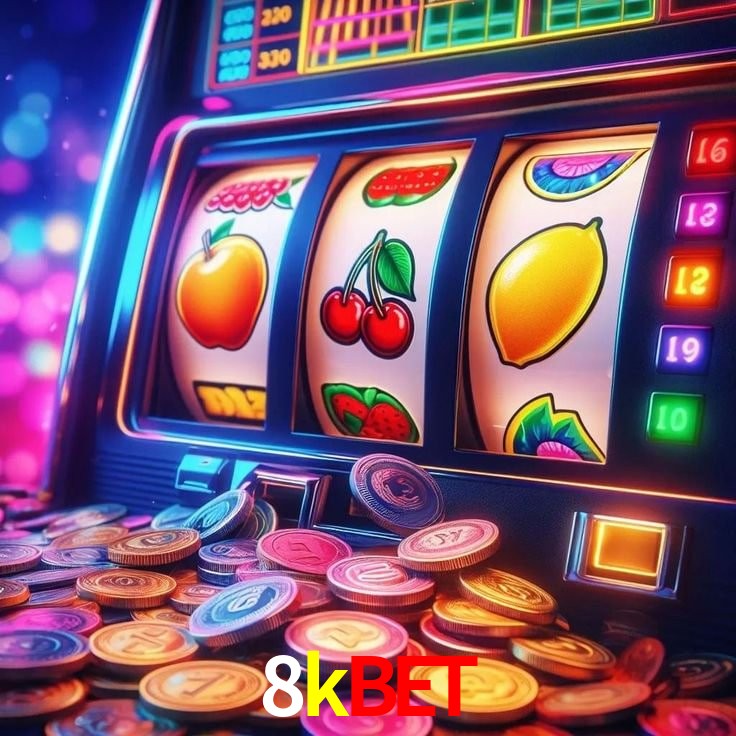 Integração de APIs 8kbet