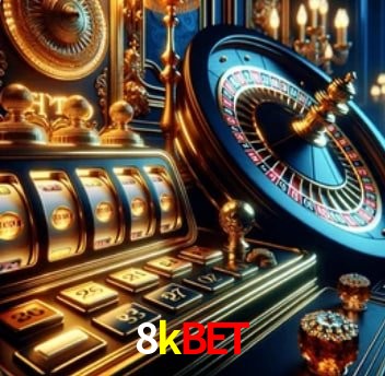 Casino Ao Vivo 8kbet
