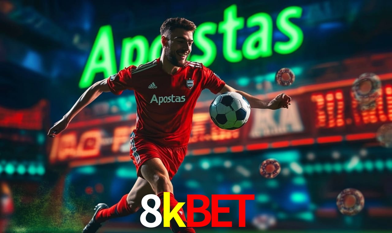 Apostas de Tênis 8kbet