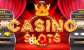 Slot Games 8kbet