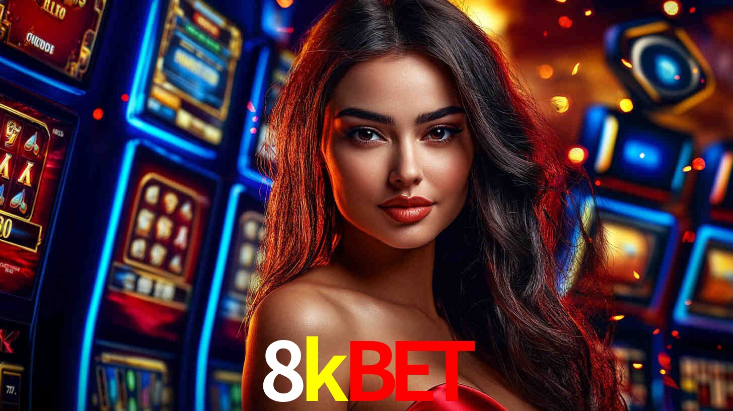 cassino 8kbet