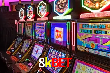 A Revolução dos Aplicativos de Jogos no 8kbet