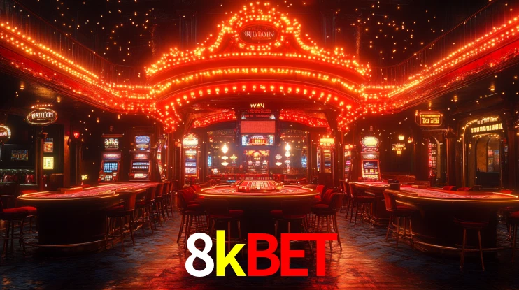 8kbet