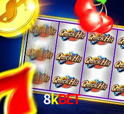 Explorando a Categoria de Eventos em Apostas na 8kbet