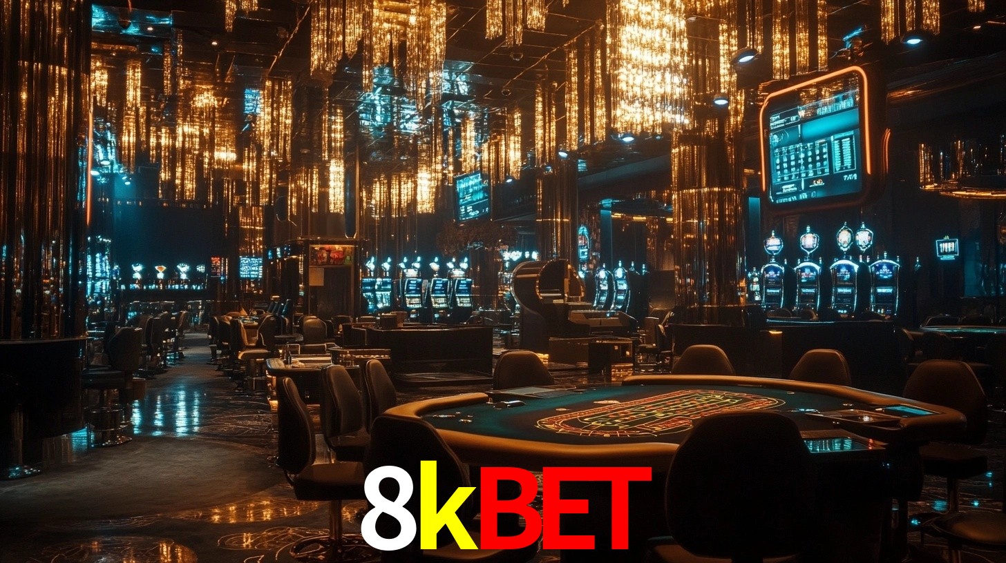 8kbet