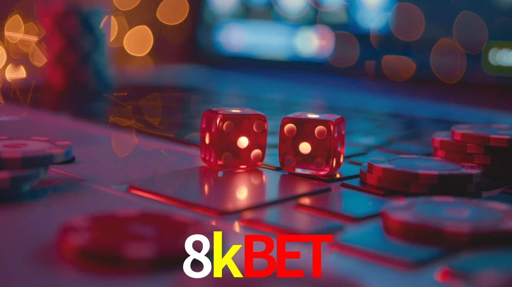 Weekend Specials 8kbet