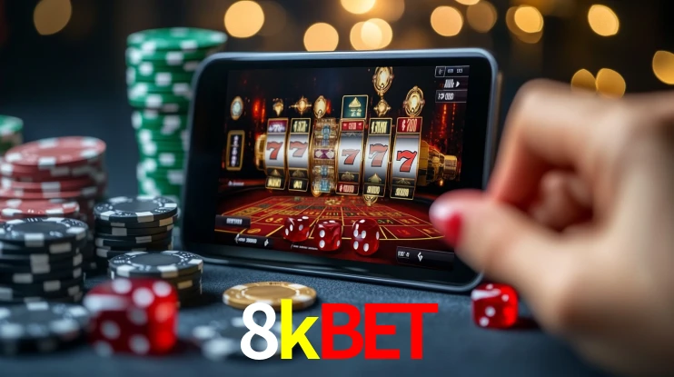 Premium Interface 8kbet