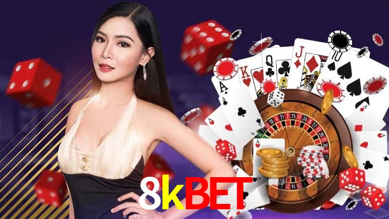 Estatísticas Esportivas 8kbet