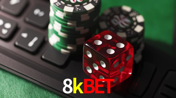 Seasonal Promotions 8kbet