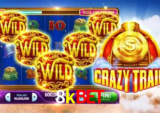 Desvendando o Mundo dos Jogos Virtuais na 8kbet