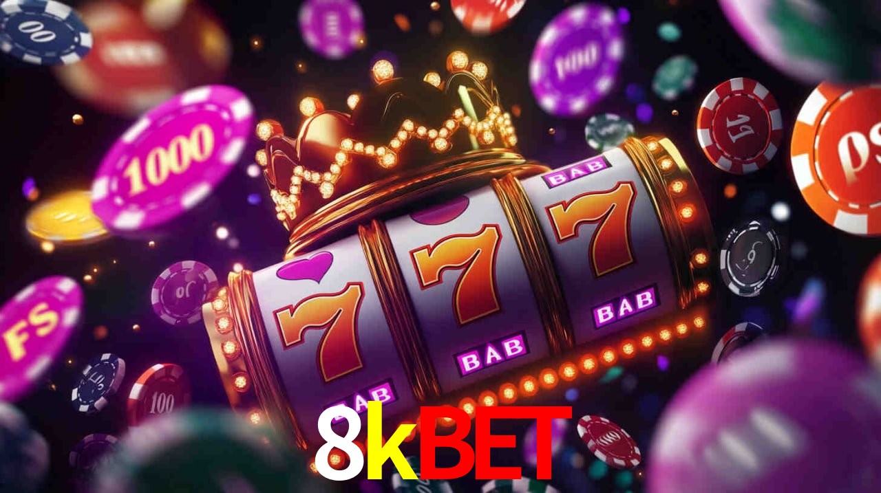 Game Providers 8kbet