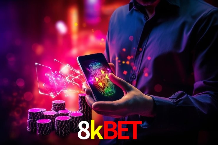 Avaliações dos Jogadores 8kbet