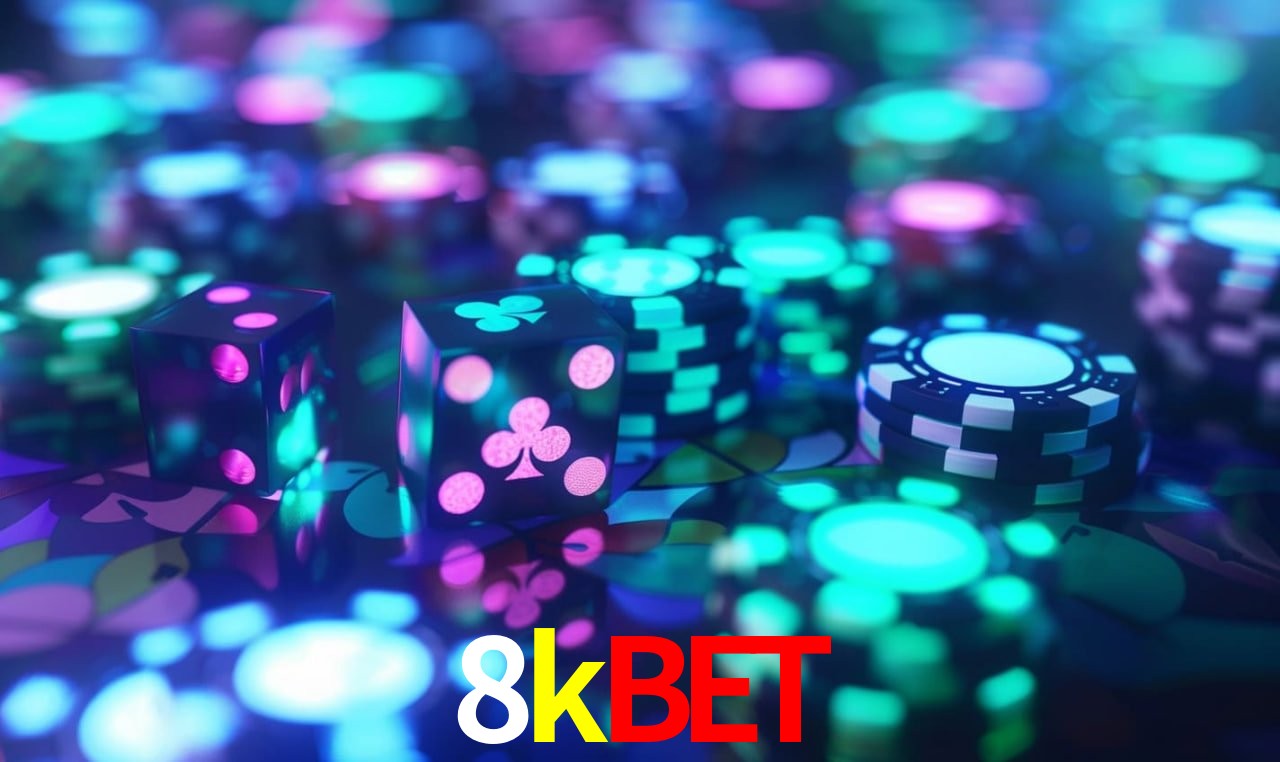 Diretório de Jogos 8kbet