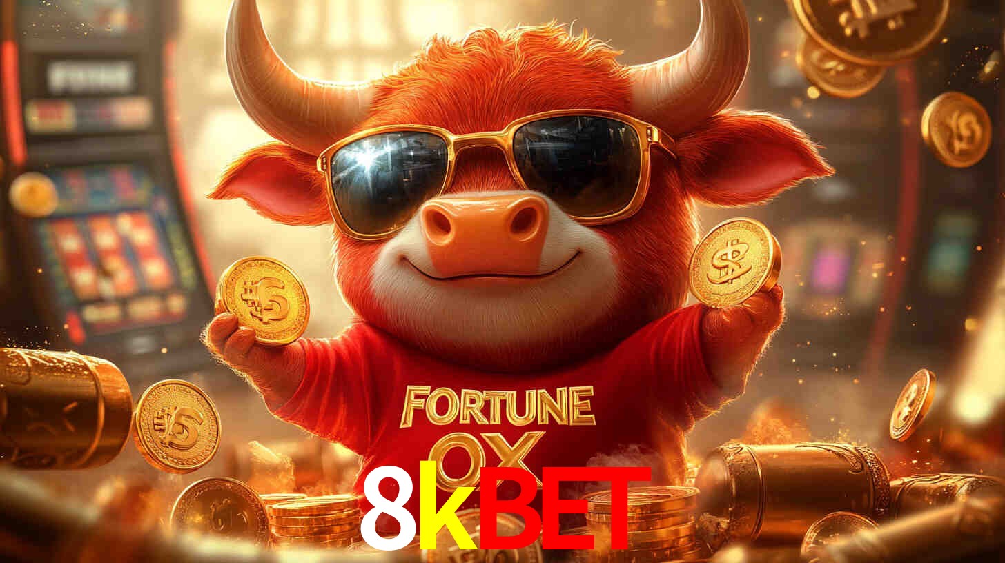 Bônus Generosos e Exclusivos no 8kbet para Você!