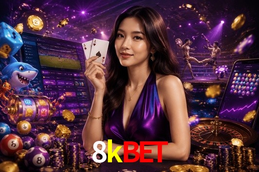 VIP Casino 8kbet