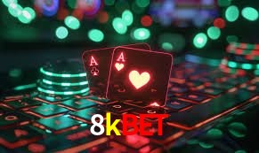 Promoção Relâmpago 8kbet