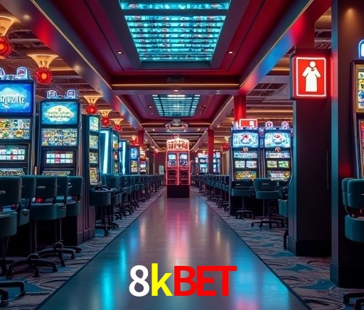 Jogos Exclusivos 8kbet
