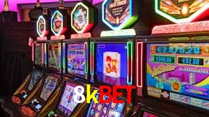 Apostas de Futebol 8kbet