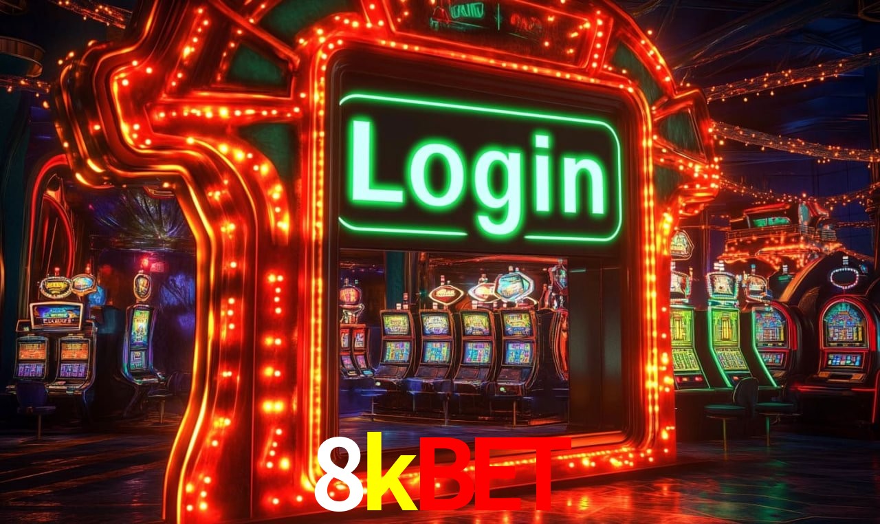 Benefícios da Conta 8kbet