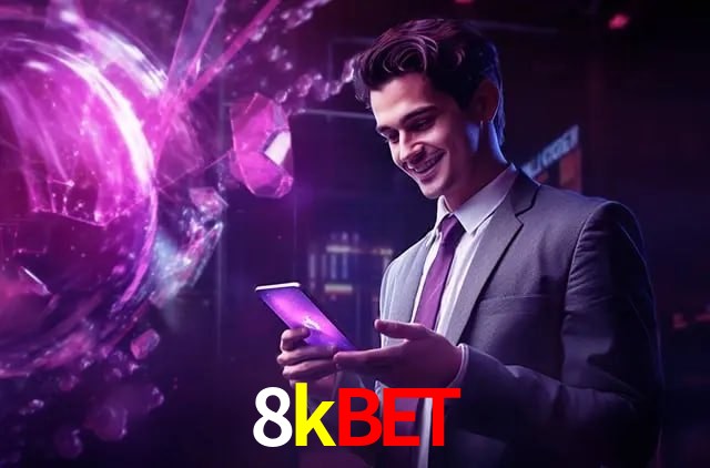 Tennis Betting 8kbet