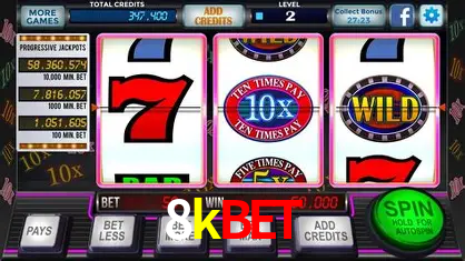 Inovações de Jogos na 8kbet: O Futuro das Experiências Interativas