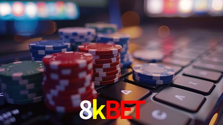 Acesso à conta 8kbet