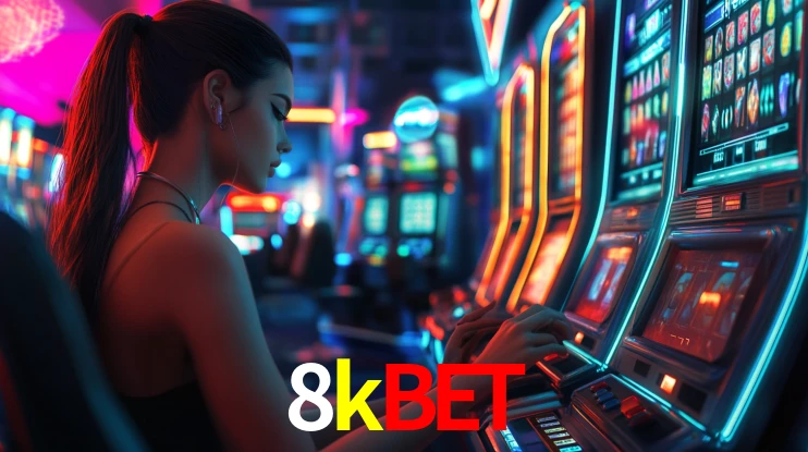 Experimente o Login Seguro Premium no 8kbet