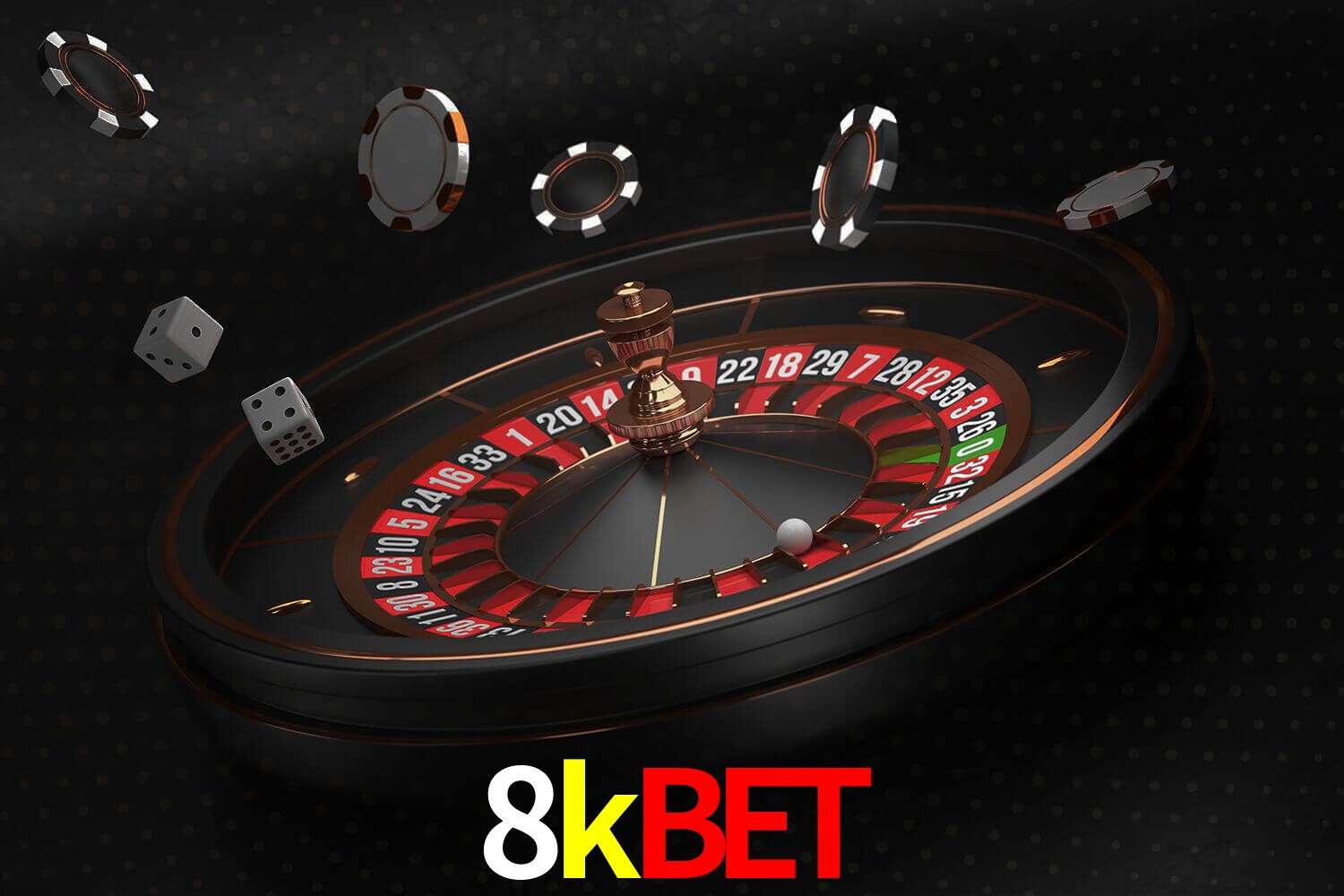 8kbet: Seu Especialista em Apostas Esportivas Brasileiras