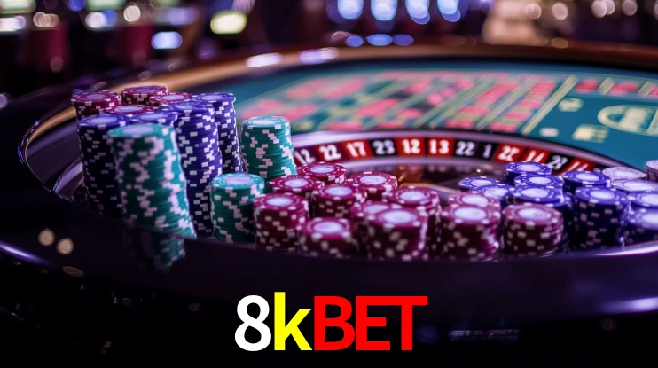 Programa VIP 8kbet